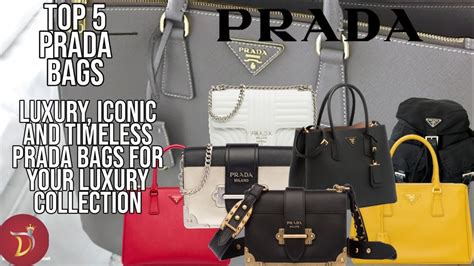 prada iconic items|prada items worth it.